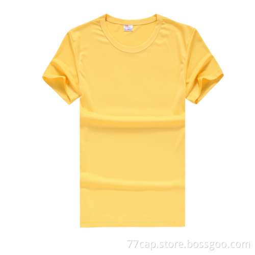 4 Needles 6 Stitching T-shirt